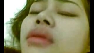 ดึงหีฉ่ำของสาวผมบลอน ...